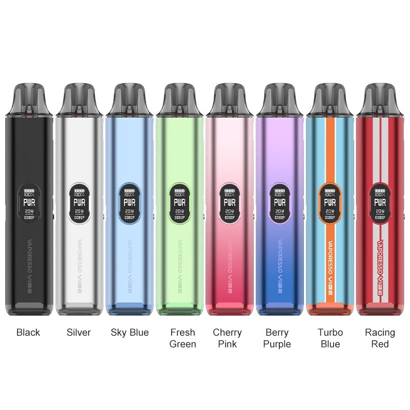 Vaporesso Vibe pod kit - Image 2