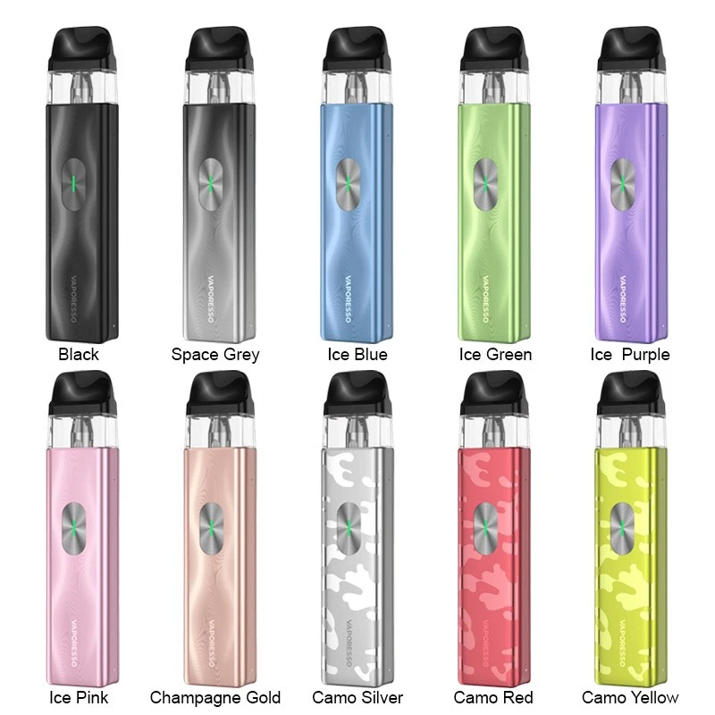 Vaporesso XROS 4 mini - Image 2