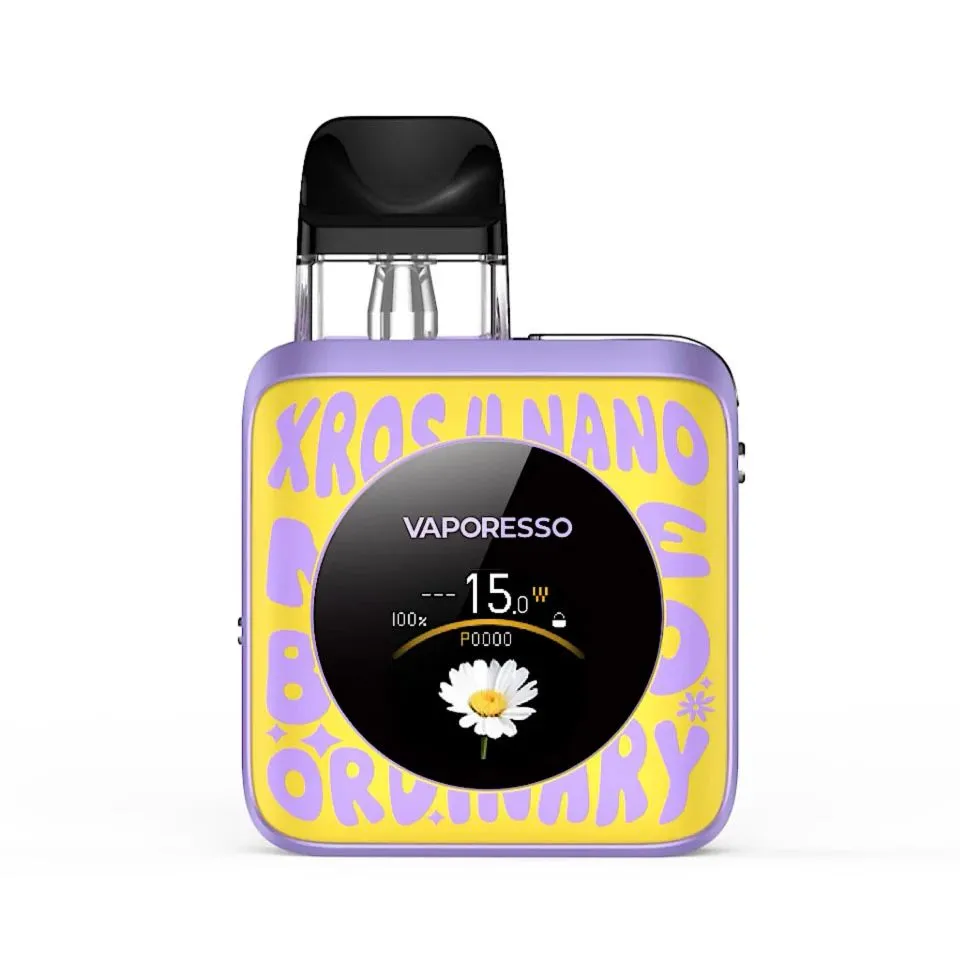 Vaporesso XROS 4 nano