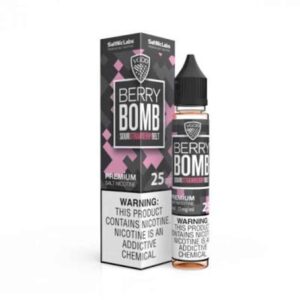 VGOD Berry Bomb 30ML