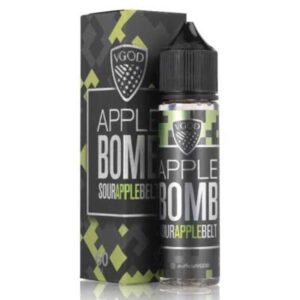 VGOD APPLE BOMB 60ML