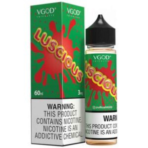 Vgod LUSCIOUS 60 ml