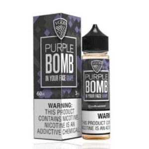 VGOD PURPLE BOMB 60ML