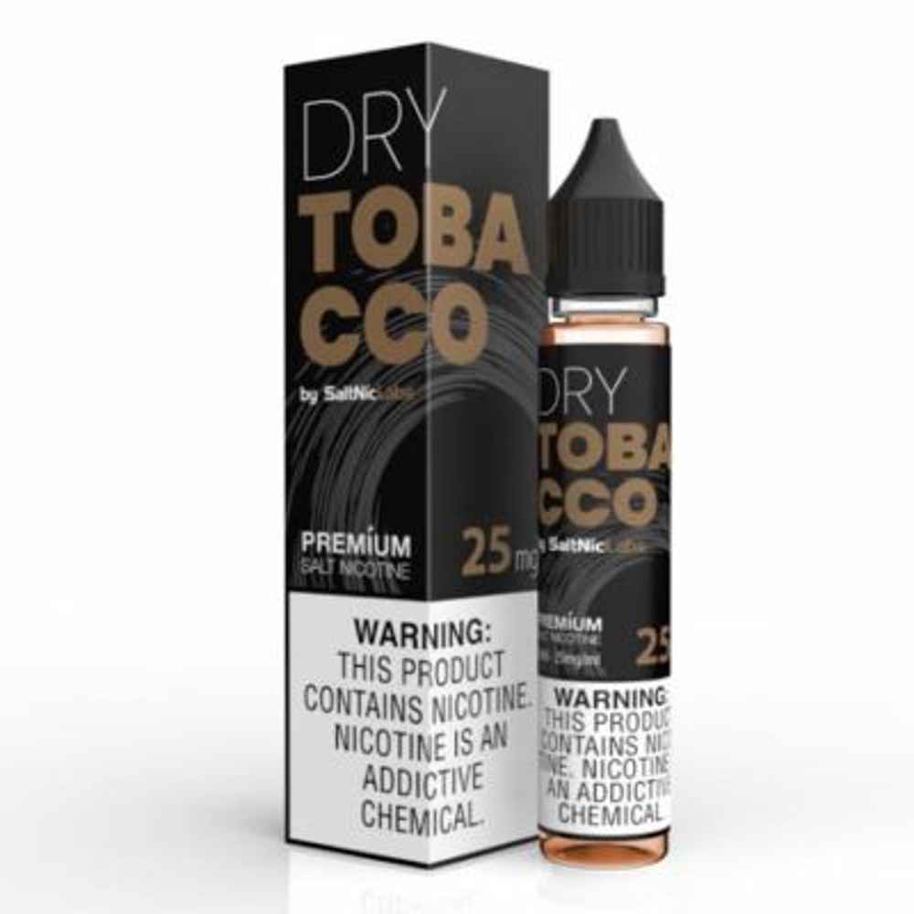 VGOD Dry Tobacco 30ML