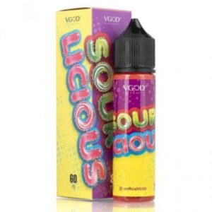 Vgod SourLicious 60 ml