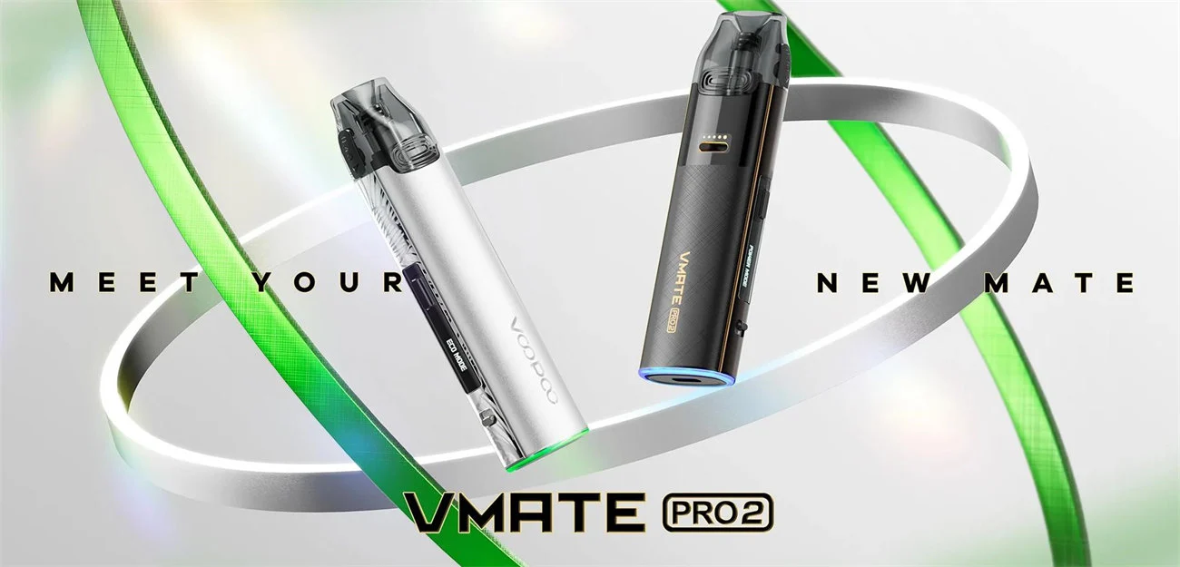 Voopoo Vmate Pro 2 Pod kit - Image 13