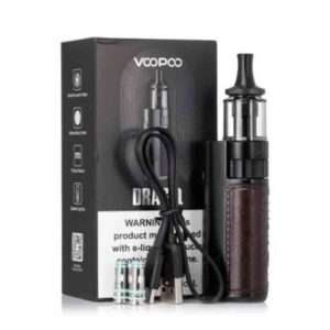 Voopoo Drag Q pod kit