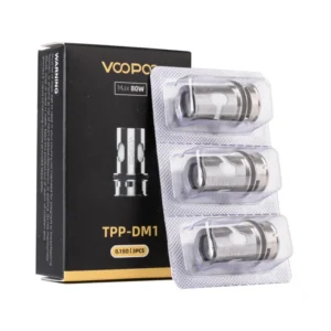 Voopoo Tpp DM Series Coil