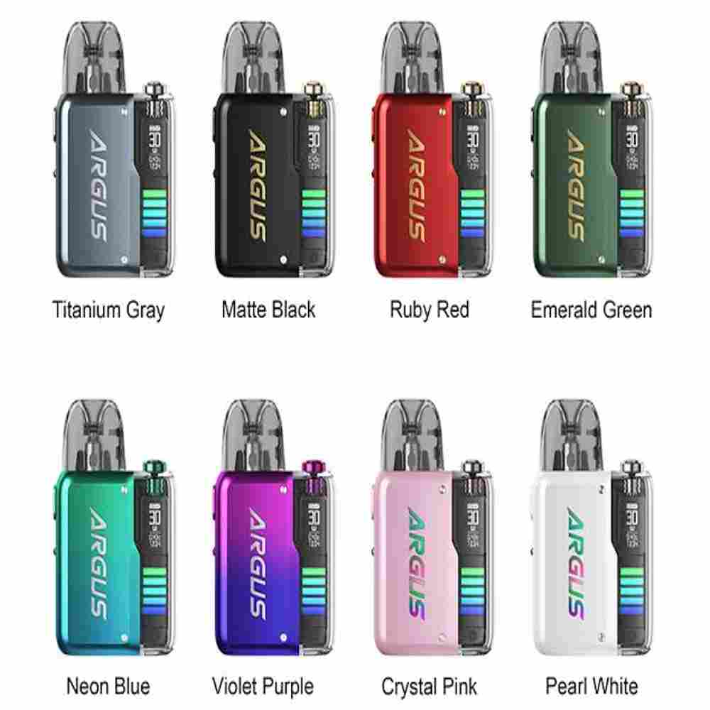 Voopoo Argus P2 pod kit - Image 2