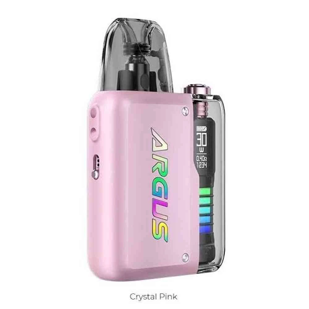 Voopoo Argus P2 pod kit - Image 5