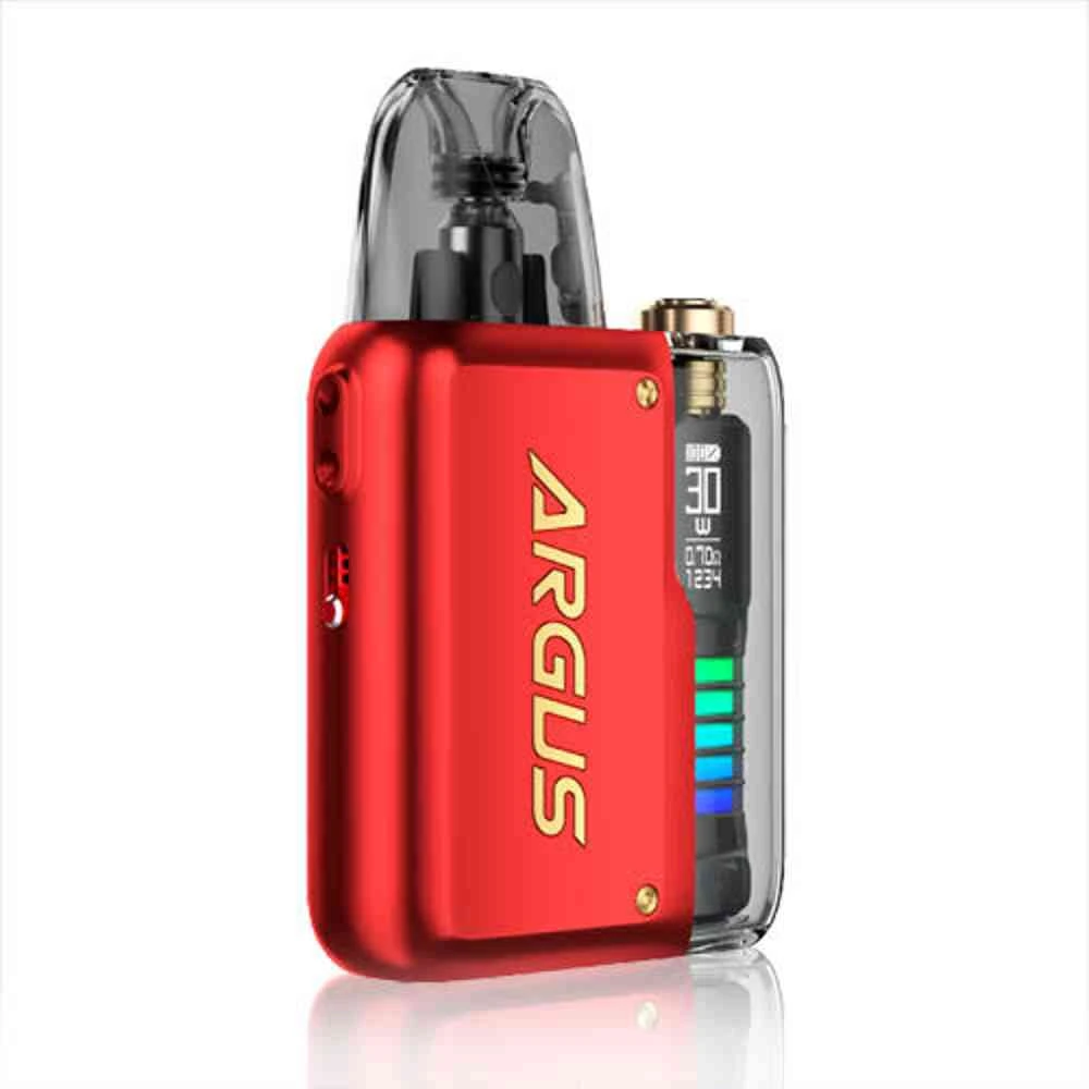 Voopoo Argus P2 pod kit - Image 8