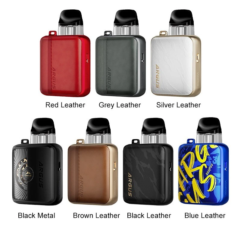 Voopoo Argus P3 Pod kit - Image 2