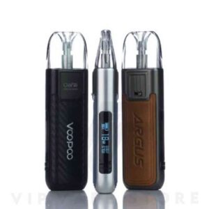 Voopoo Argus Pod Kit