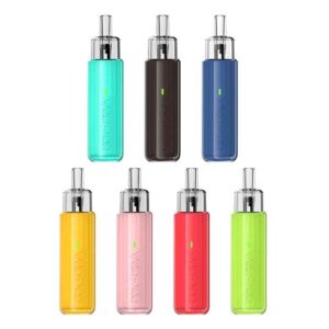Voopoo Doric Q Vape Pod Kit