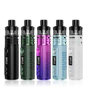 Voopoo Drag H40 Pod Mod Kit 40W