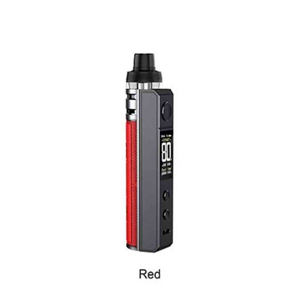 Voopoo Drag H80S Pod starter kit - Image 9