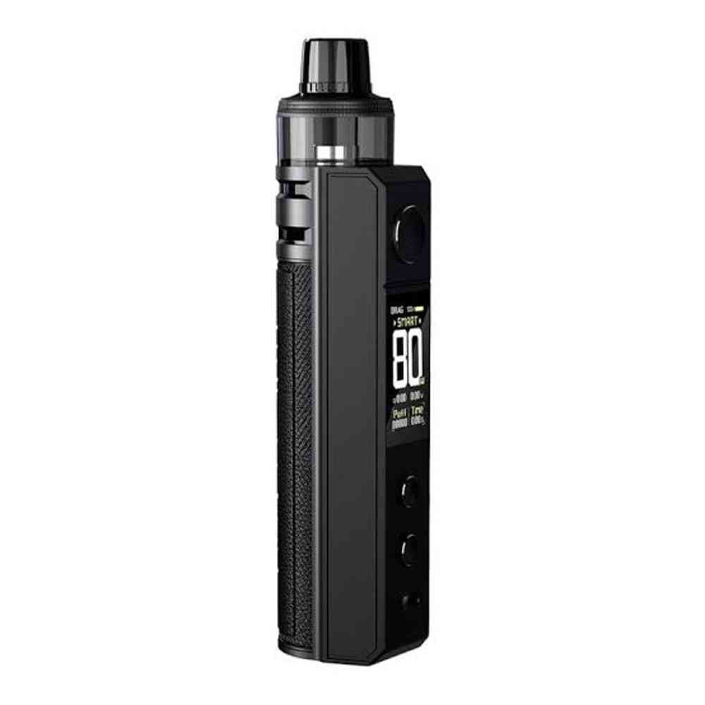 Voopoo Drag H80S Pod starter kit - Image 11