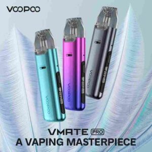 Voopoo Vmate Pro Pod Kit