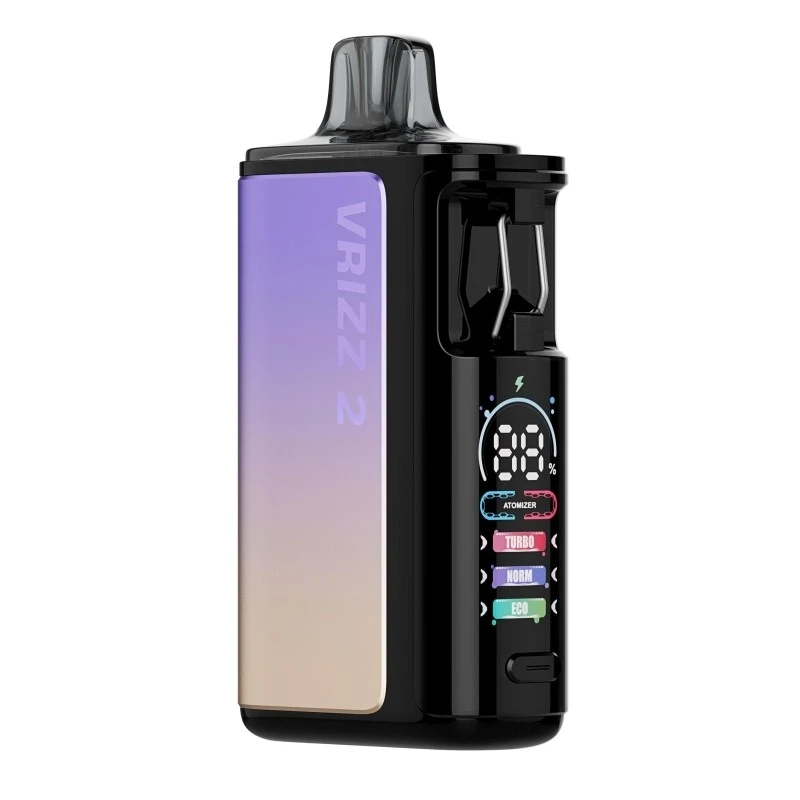 Voopoo Vrizz 2 Pod Kit System