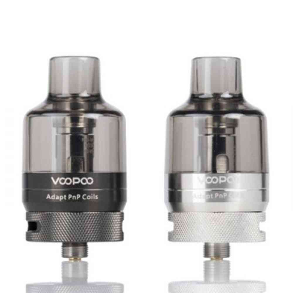 Voopoo pnp pod mod tank with coils - Image 2
