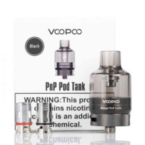 Voopoo pnp pod mod tank with coils