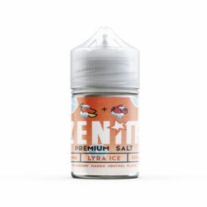 Zenith Lyra Iced salt – 30 ml